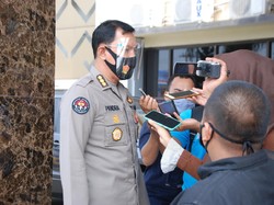 Jadi Saksi TPPO, Vernita Syabilla Dikenai Wajib Lapor