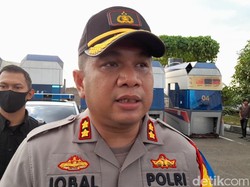 Pelaku Pembunuhan Sadis Pasutri di Tegal Diancam Hukuman Mati