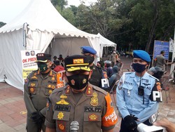 Ditemukan Kasus Narkoba, New Monggo Mas Disegel Permanen