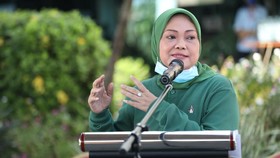 Menaker Minta Kehadiran Petugas K3 Covid-19 di Tempat Kerja