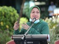 Menaker Minta Kehadiran Petugas K3 Covid-19 di Tempat Kerja