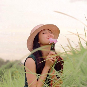 Dituding Pacari Richard Kyle, Putty Erwina Jadi Serba Salah