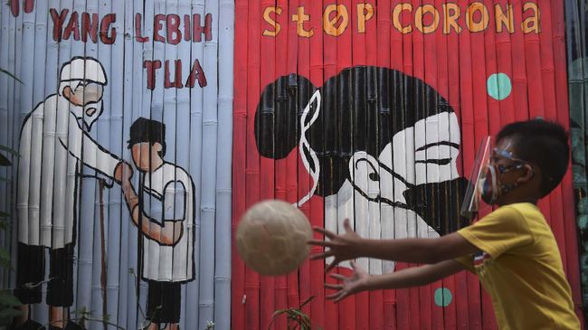 Psikolog anak dan pendidikan Elizabeth Santosa mengingatkan bahwa gawai tidak menstimulus kreativitas anak.
