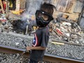 FOTO: Pentingnya Menjaga Kesehatan Mental Anak saat Pandemi