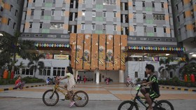 Jakarta Kaji Pembatasan Masa Tinggal di Rusunawa Lewat Revisi Pergub