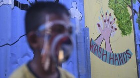 38 Orang di Panti Asuhan Candra Naya Bogor Positif Covid-19
