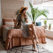 Kiat-Kiat Punya Kamar Aestethic ala Thread Twitter, Kekinian Banget!