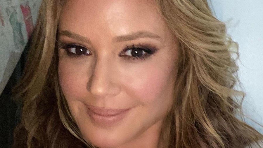 Leah Remini
