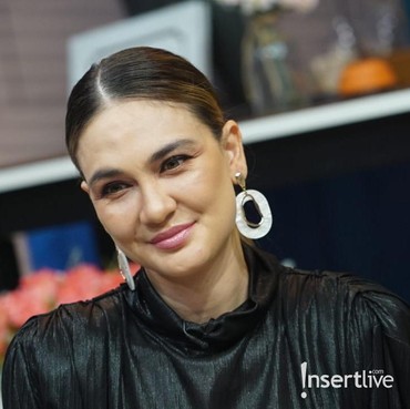 Kepergok Asyik bareng Berondong, Luna Maya: Aku Harus Membuka Diri