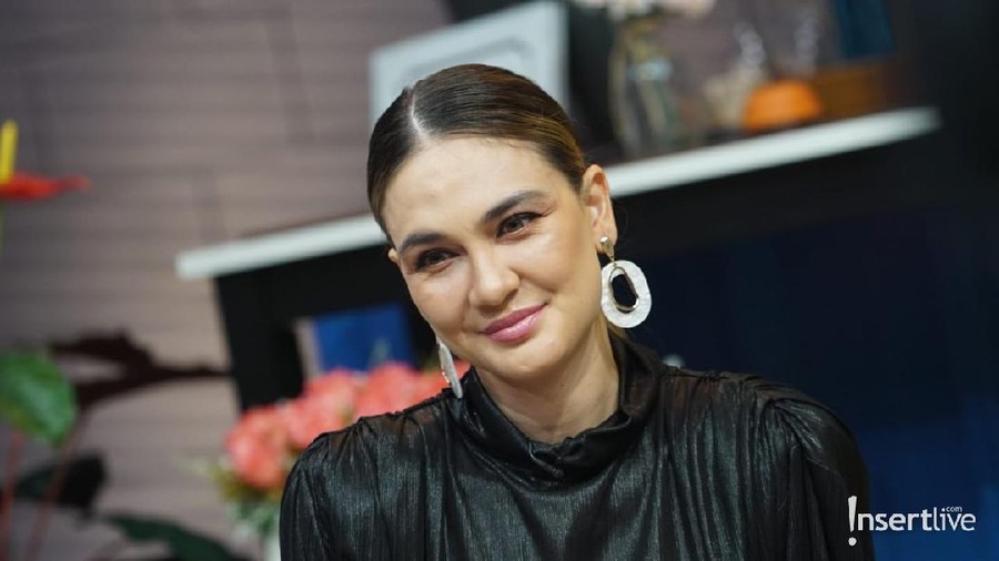 Luna Maya