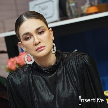 Bahas Kasus Video dengan Ariel NOAH, Luna Maya: Rasanya Mau Mati