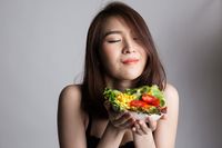 Ini 7 Tips Turunkan Kolesterol dengan Diet Sehat