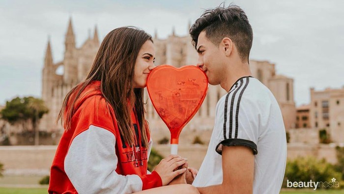 Memiliki Kecocokan, 5 Pasangan Zodiak Ini Dijuluki Power Couple