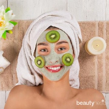Menghemat Uang Skincare, Caranya Buat Masker Alami Sendiri!