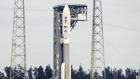 NASA Luncurkan Misi ke Mars Sore Ini