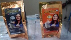 Muncul Kopi Jessica, Netizen: Rasanya Kek Mau Meninggal