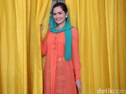 None Jakarta Melliza Xaviera di Antara Kampus dan Promosi Wisata