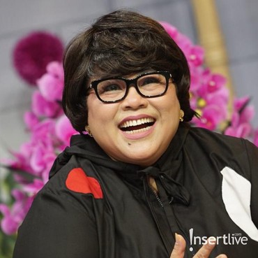 Cerita Nunung Digerebek Istri Azis Gagap Usai Heboh Isu Pacaran