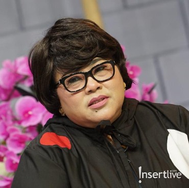 Lebih Pilih Andre Taulany, Nunung Takut Sule Baper