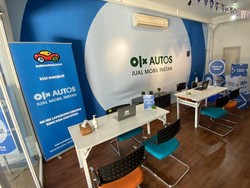 OLX Autos Tawarkan Jual Mobil Instan, Apa Keuntungan untuk Konsumen?