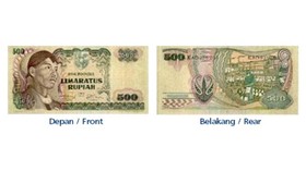 Daftar Pecahan Uang Rupiah yang Tidak Berlaku Tahun Depan