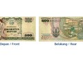 Daftar Pecahan Uang Rupiah yang Tidak Berlaku Tahun Depan