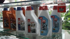 Efek Jangka Panjang Pakai Oli Palsu Merek Yamalube dan AHM