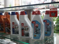 Dituduh Monopoli Pelumas, AHM: Kami Patuh Hukum
