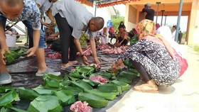 Muba Rayakan Idul Adha Tanpa Sampah Plastik