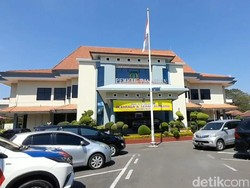 Dua ASN Pemkab Pasuruan Meninggal karena COVID-19