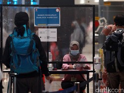 Cerita Traveler yang Naik Pesawat di Momen Idul Adha
