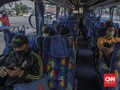 Operator Bus Minta Aturan Ketat Mudik Tak Tebang Pilih