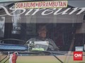 Kemenhub Teken Kontrak KPBU Terminal Sukabumi Rp650 Miliar