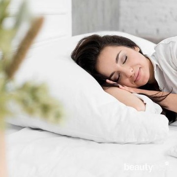 Agar Tidur Lebih Berkualitas, Tips Ini Bisa Buat Kondisi Kamar Lebih Nyaman
