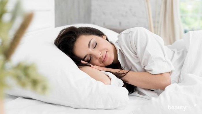 Agar Tidur Lebih Berkualitas, Tips Ini Bisa Buat Kondisi Kamar Lebih Nyaman
