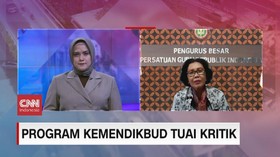 VIDEO: Program Kemendikbud Tuai Kritik