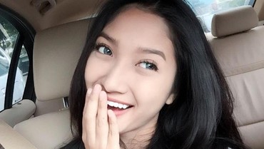 Dituding Pacar Baru Richard Kyle, Putty Erwina Buka Suara