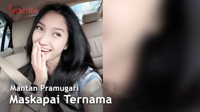 Disebut Pacar Baru Richard Kyle, Siapa Putty Erwina?