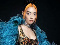 Gabung di John Wick 4, Peran Rina Sawayama Masih Misterius