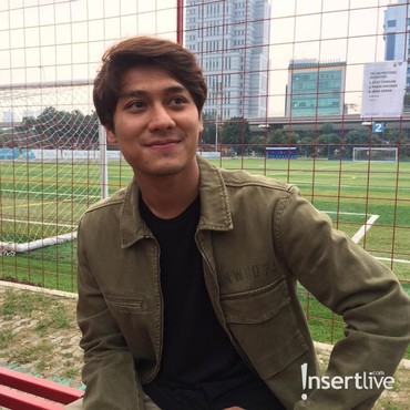 Foto Dirobek dan Jadi Bahan Cemooh Kru TV, Begini Tanggapan Rizky Billar