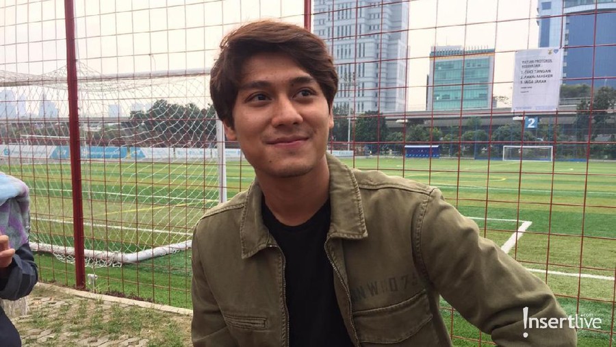 Rizky Billar Rizky Billar