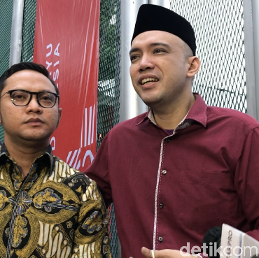 Resmi Bebas Rehabilitasi Narkoba, Sandy Tumiwa Siap Kembali ke Dunia Hiburan