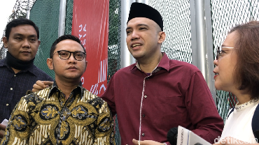 img-title Resmi Bebas Rehabilitasi Narkoba, Sandy Tumiwa Siap Kembali ke Dunia Hiburan