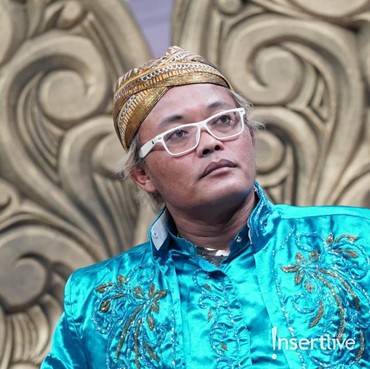 Disebut Tak Hadiri Lamaran Rizky Febian, Sule Ternyata Ditemani oleh...