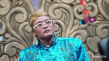 img-title Pihak KUA Beberkan Bukti Sule Sudah Urus Surat Izin Numpang Nikah
