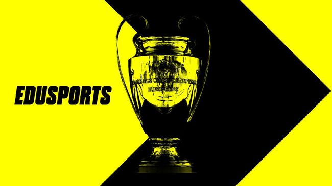 Edusports: Sejarah Trofi Liga Champions