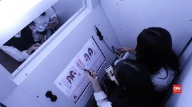 VIDEO: Melestarikan Purikura dari Serbuan Budaya Selfie
