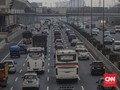 Antisipasi Macet Libur Panjang, Jasa Marga Siapkan Contraflow