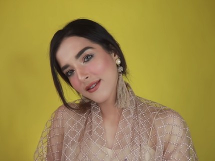 Tutorial Makeup Simple untuk Lebaran Idul Adha, Hanya 20 Menit