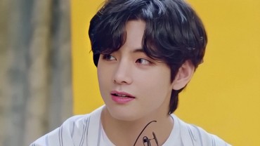 Berkat Kesibukan Baru V BTS Bisa Segera Gantikan Posisi RM